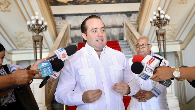 PRM apoya indexación salarial, pero no a expensas subsidios