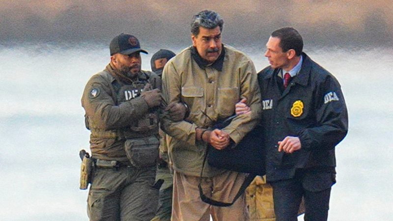 Cancillería rusa afirma EE.UU. ha violado con secuestro de Maduro sus obligaciones legales internacionales