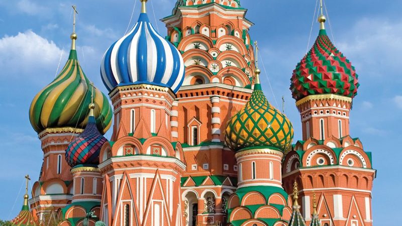 Rusia se pronuncia sobre la tensa situación en Irán