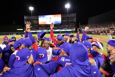 Leones definen el roster llevan para la Serie del Caribe 2026