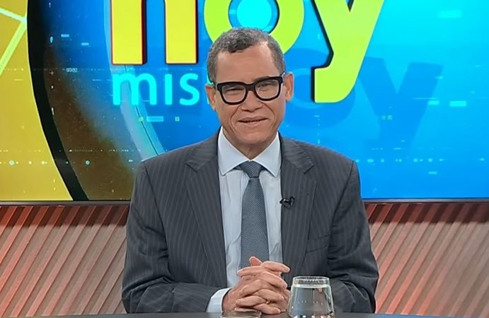 Vicepresidente PRM asegura gobierno investiga denuncia de cancelaciones masivas de perremeístas