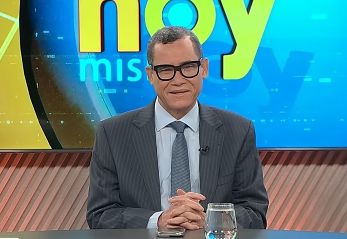 Vicepresidente PRM asegura gobierno investiga denuncia de cancelaciones masivas de perremeístas