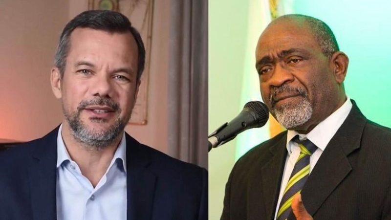 Fuerza del Pueblo rechaza aumento de la tarifa del agua anunciado por la CAASD