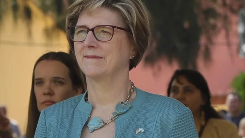 EE.UU. reabre este sábado su misión diplomática Venezuela