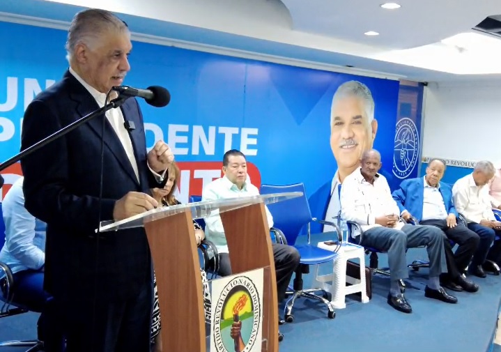 PRD afirma en gobiernos del PRM hay retroceso en la educación