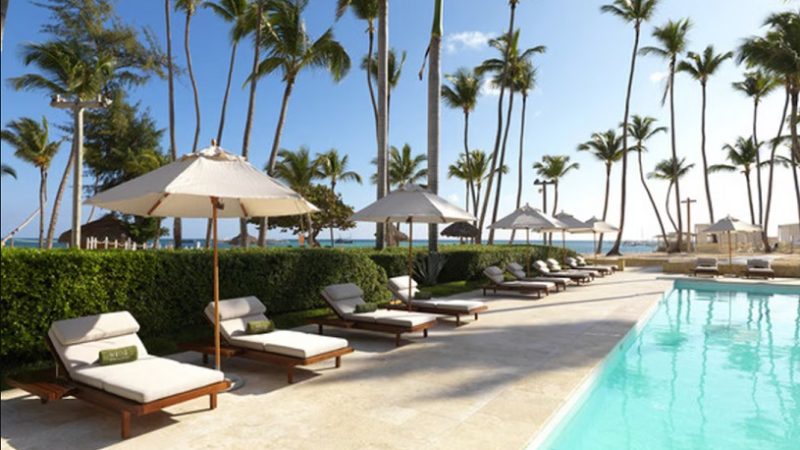 Meliá Hotels Internacional impulsará un nuevo resort de 600 habitaciones RD