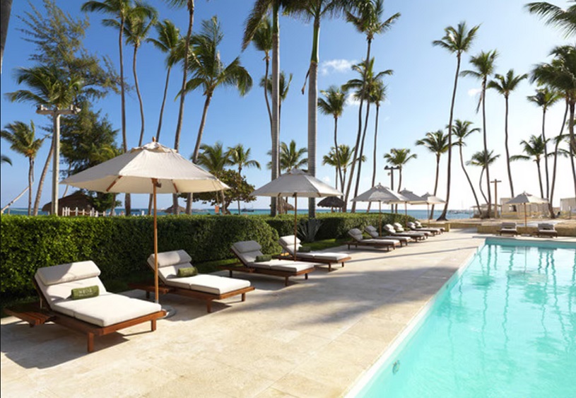 Meliá Hotels Internacional impulsará un nuevo resort de 600 habitaciones RD