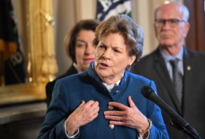 Senadores EEUU se oponen a pretensiones expansionistas de Trump sobre Groenlandia