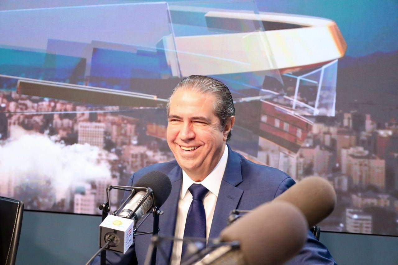 Francisco Javier García cree PRM se irá del gobierno por incapacidad para gobernar