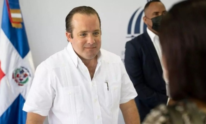 José Ignacio Paliza rechaza haya cancelaciones masivas desde el gobierno