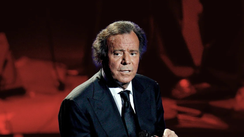 Reputado artista de fama internacional, Julio Iglesias niega haber abusado, coaccionado o faltado el respeto a ninguna mujer
