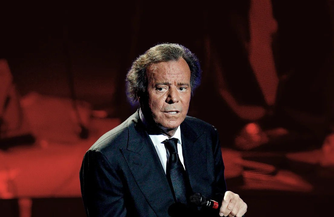 Reputado artista de fama internacional, Julio Iglesias niega haber abusado, coaccionado o faltado el respeto a ninguna mujer