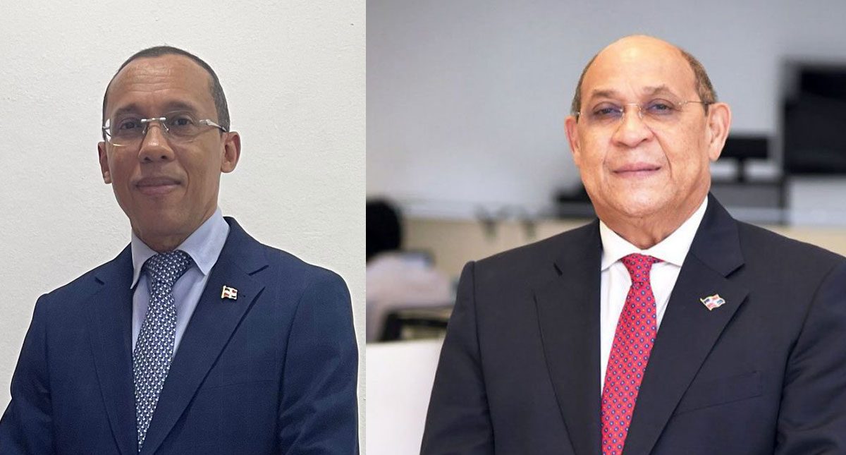 Presidente Luis Abinader nombra a nuevos fumcionarios en MESCYT y Contraloría