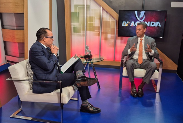 Guido Gómez cree sería incorrecto si en realidad se usaran los recursos de Senasa para campaña