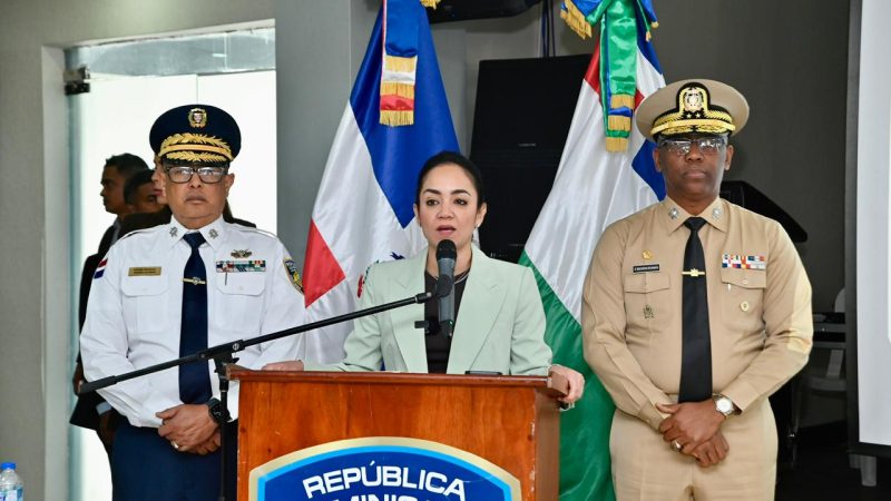 Interior y Policía desautoriza ultimátum de Antigua Orden Dominicana contra haitianos en SDE