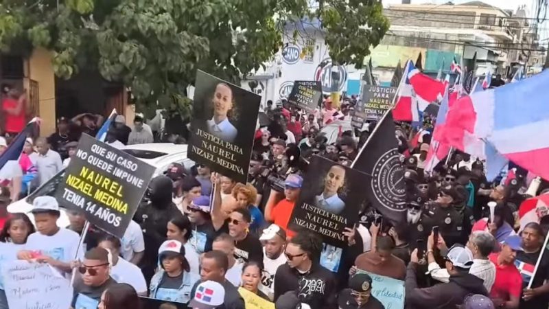 Antigua Orden exige haitianos sin documentos salgan de SDE