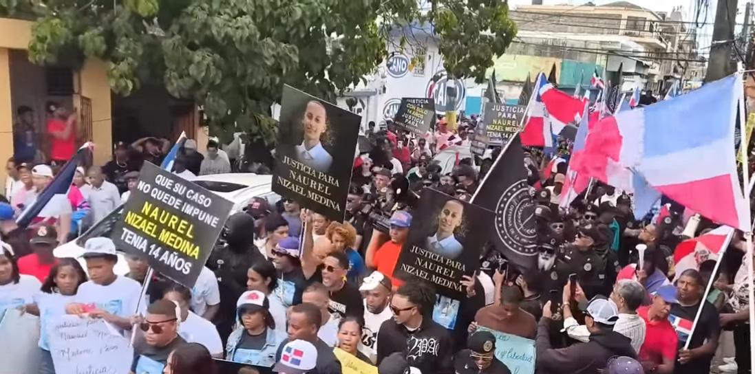 Antigua Orden exige haitianos sin documentos salgan de SDE