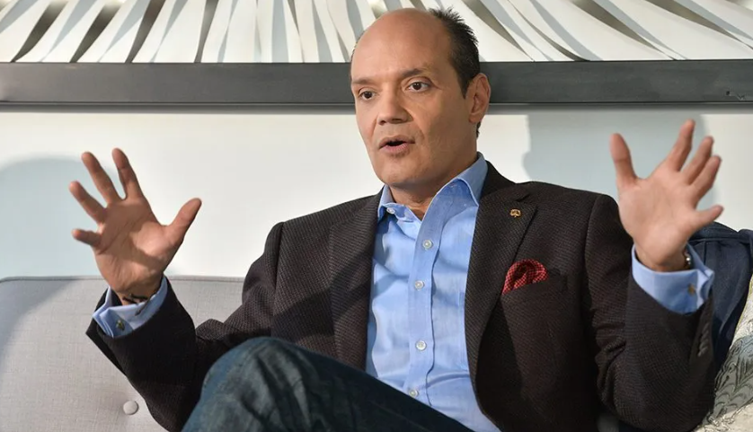 Ramfis Domínguez cuestiona estudio que coloca a RD en posición favorable en materia corrupción