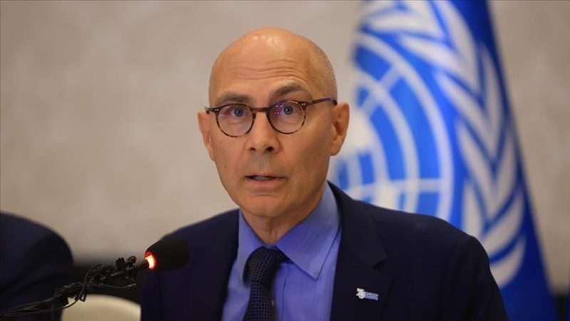 ONU advierte del impacto del embargo de petróleo en Cuba