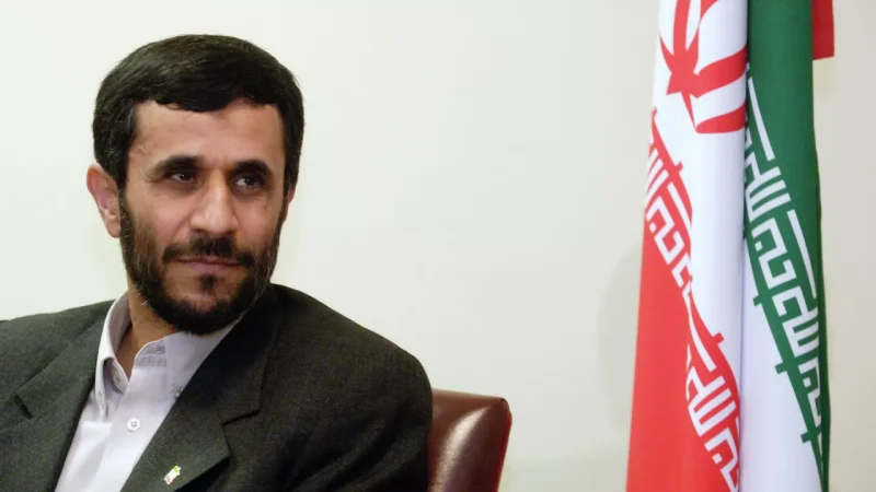 Expresidente de Irán muere en un ataque de EEUU e Israel en Teherán, según medios