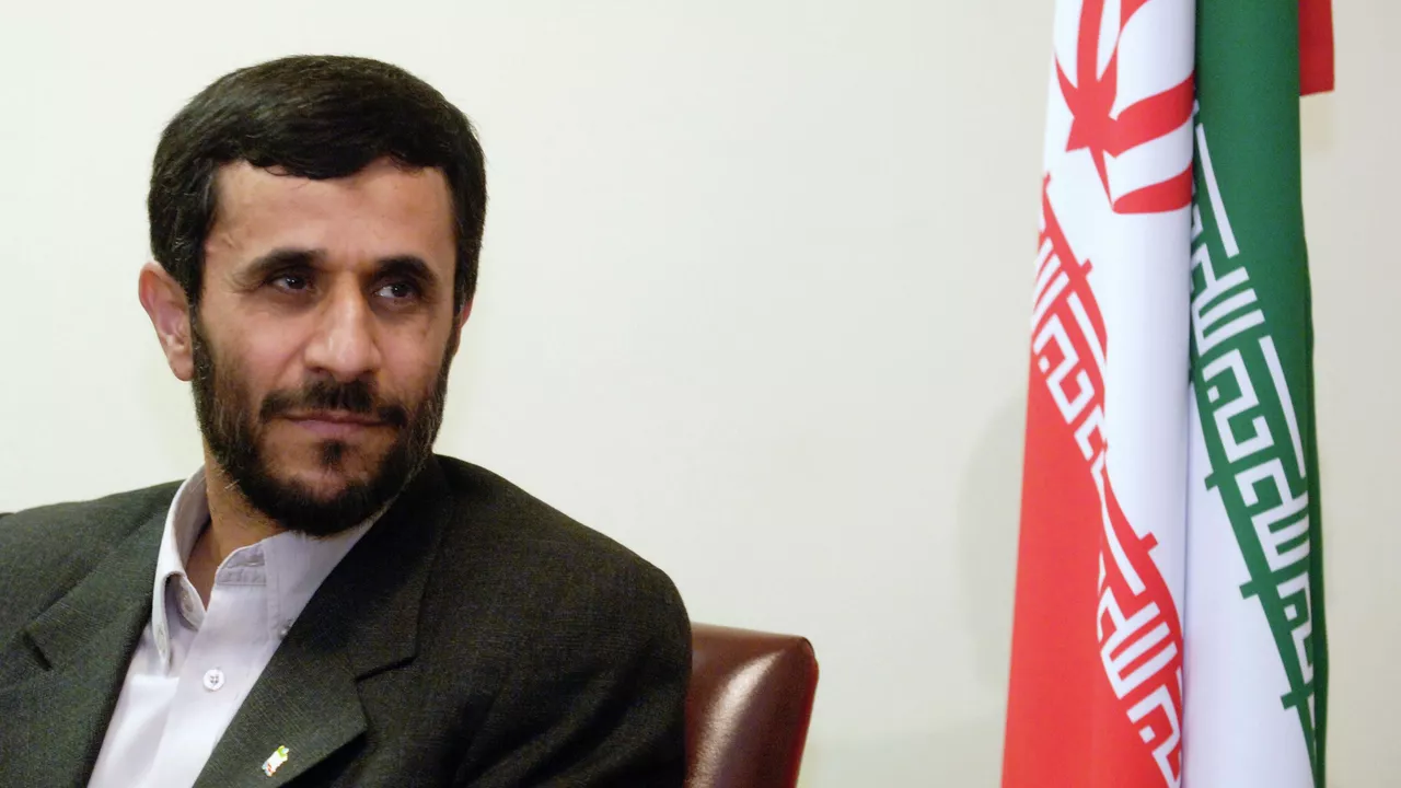 Expresidente de Irán muere en un ataque de EEUU e Israel en Teherán, según medios