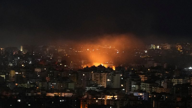 EE.UU. anuncia una segunda fase de su ofensiva en Irán, mientras crecen temores de una guerra prolongada