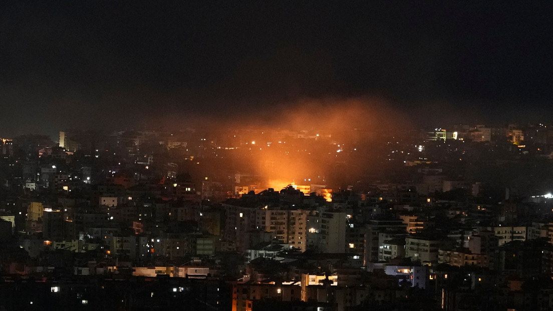 EE.UU. anuncia una segunda fase de su ofensiva en Irán, mientras crecen temores de una guerra prolongada