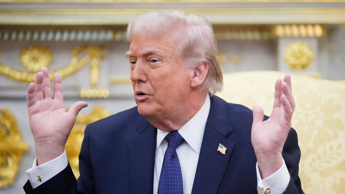 NYT: Trump y sus asesores «calcularon mal» el impacto de la respuesta iraní