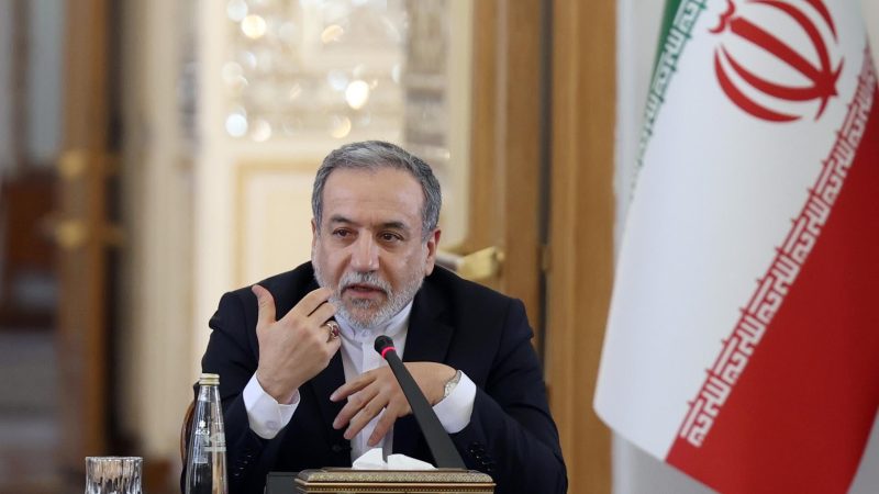 IRÁN | «Las tropas de EE. UU. en la región son objetivos legítimos, estén donde estén»