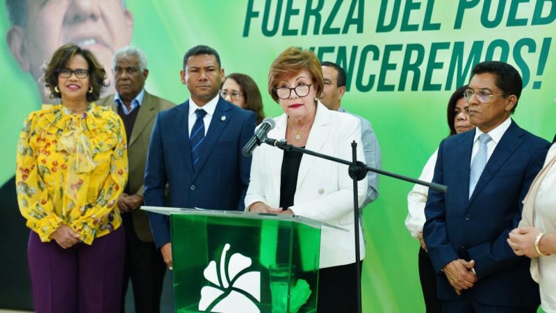 FP asegura que el Gobierno actúa “sin un plan coherente” por falta de visión en Educación