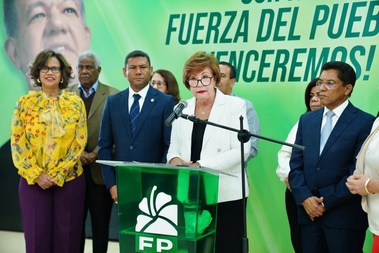 FP asegura que el Gobierno actúa “sin un plan coherente” por falta de visión en Educación