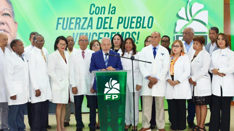 FP denuncia que el SNS solo destina 12 % del presupuesto a la Atención Primaria y exige al Gobierno reorientar las políticas de salud*