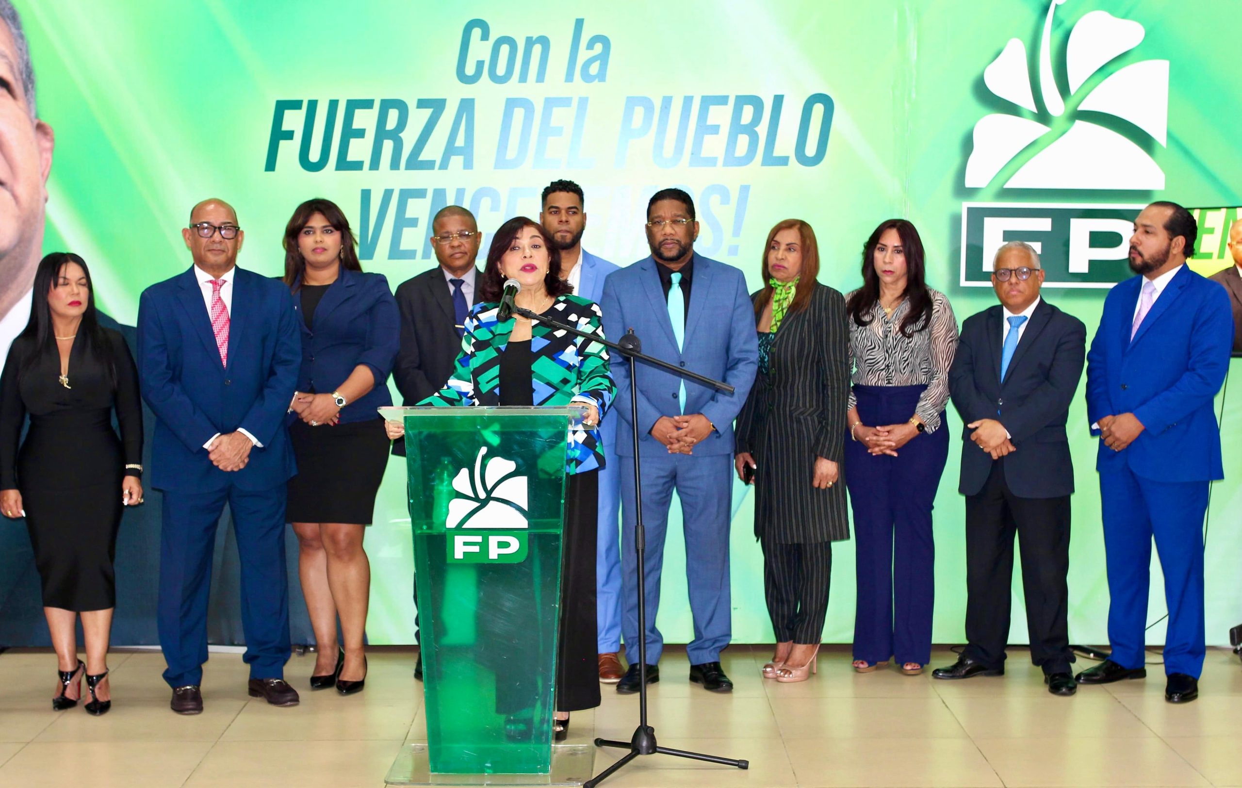 FP expone desorden en cifras, fallas institucionales y una Policía sin rumbo ante la inseguridad