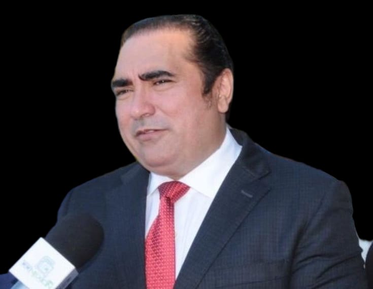 Víctor Pavón califica como abuso de Betty Gerónimo no pagar prestaciones a ex empleados Alcaldía SDN