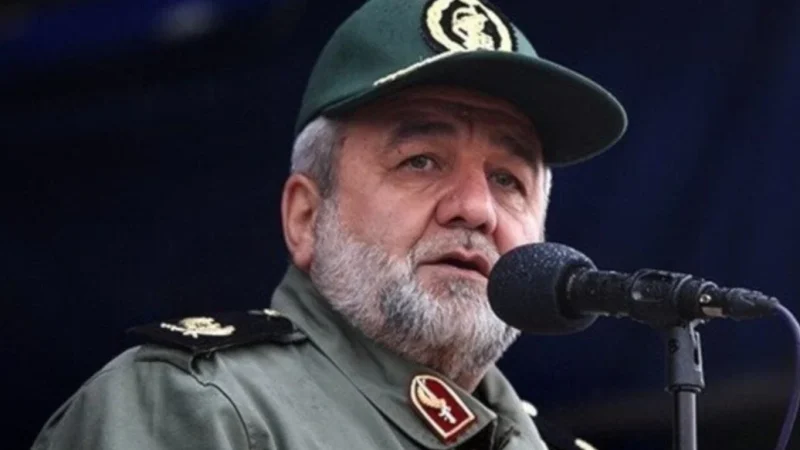 Irán declara cerrado estratégico estrecho de Ormuz