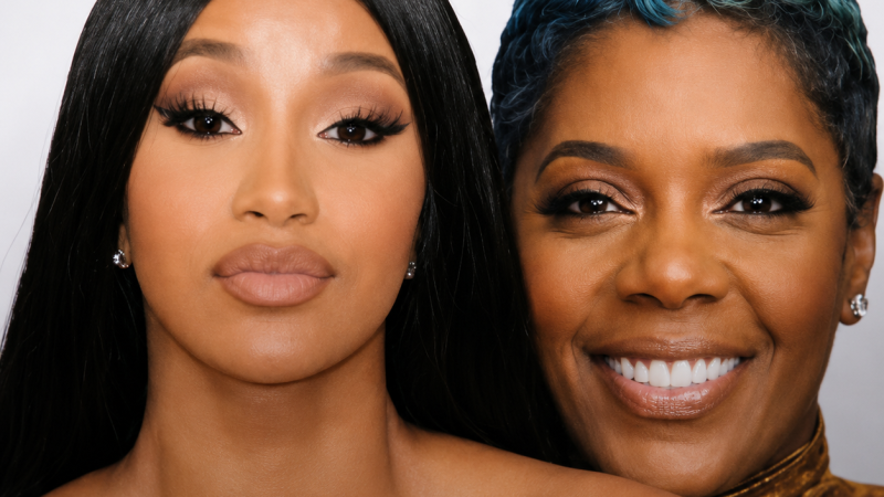 Cardi B logra acuerdo de US$60 mil con Tasha K tras disputa legal por Offset