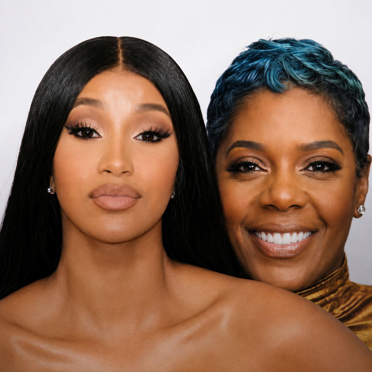 Cardi B logra acuerdo de US$60 mil con Tasha K tras disputa legal por Offset