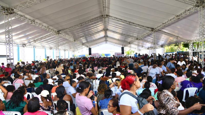 Informe oficial revela que más de la mitad de los dominicanos vive en viviendas no propias, según la ENHOGAR-2025