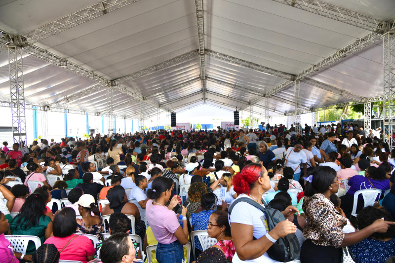 Informe oficial revela que más de la mitad de los dominicanos vive en viviendas no propias, según la ENHOGAR-2025