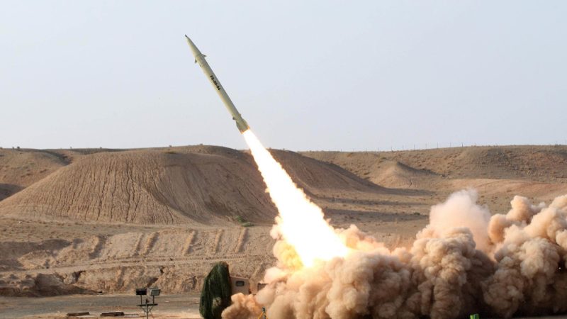 El secretario del Consejo Supremo de Seguridad Nacional de Irán, Mohammad Bagher Zolghadr, lanza advertencia militar a Israel
