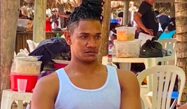 Asesinan un joven a tiros durante discusión en SFM