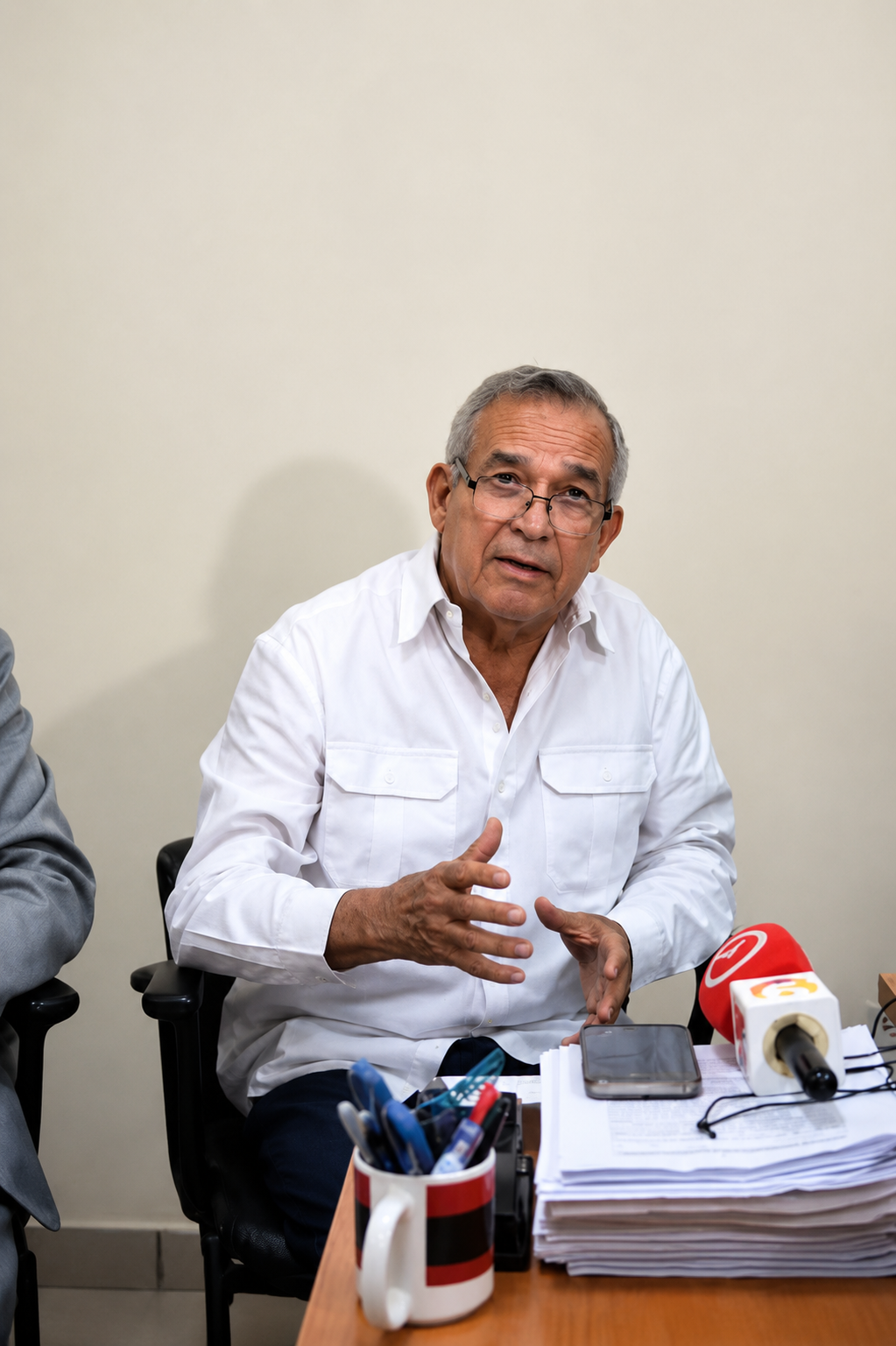 Segunda vuelta electoral de la UASD define 20 cargos académicos y administrativos