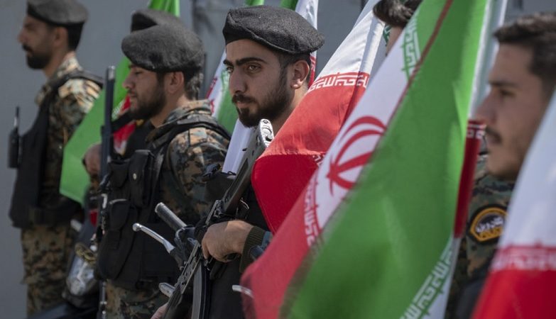 Líder supremo de Irán ordena: «La venganza debe llevarse a cabo»