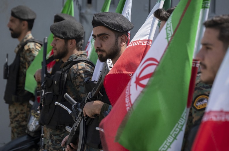 Líder supremo de Irán ordena: «La venganza debe llevarse a cabo»