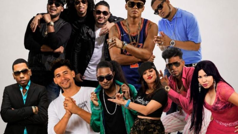 De El Lápiz a Secreto: los artistas urbanos dominicanos que marcaron una época