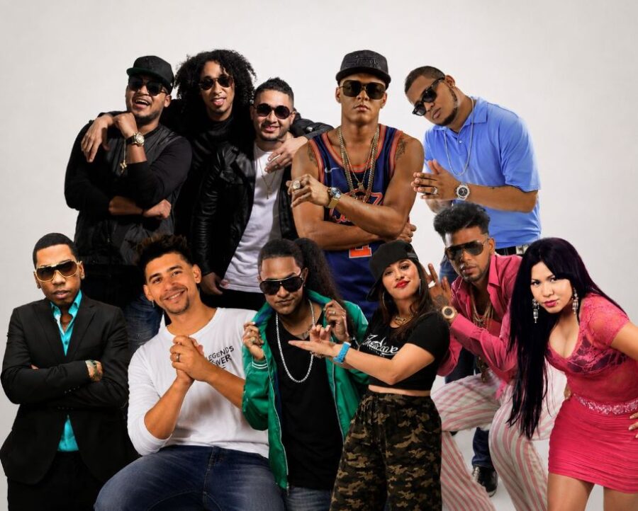 De El Lápiz a Secreto: los artistas urbanos dominicanos que marcaron una época