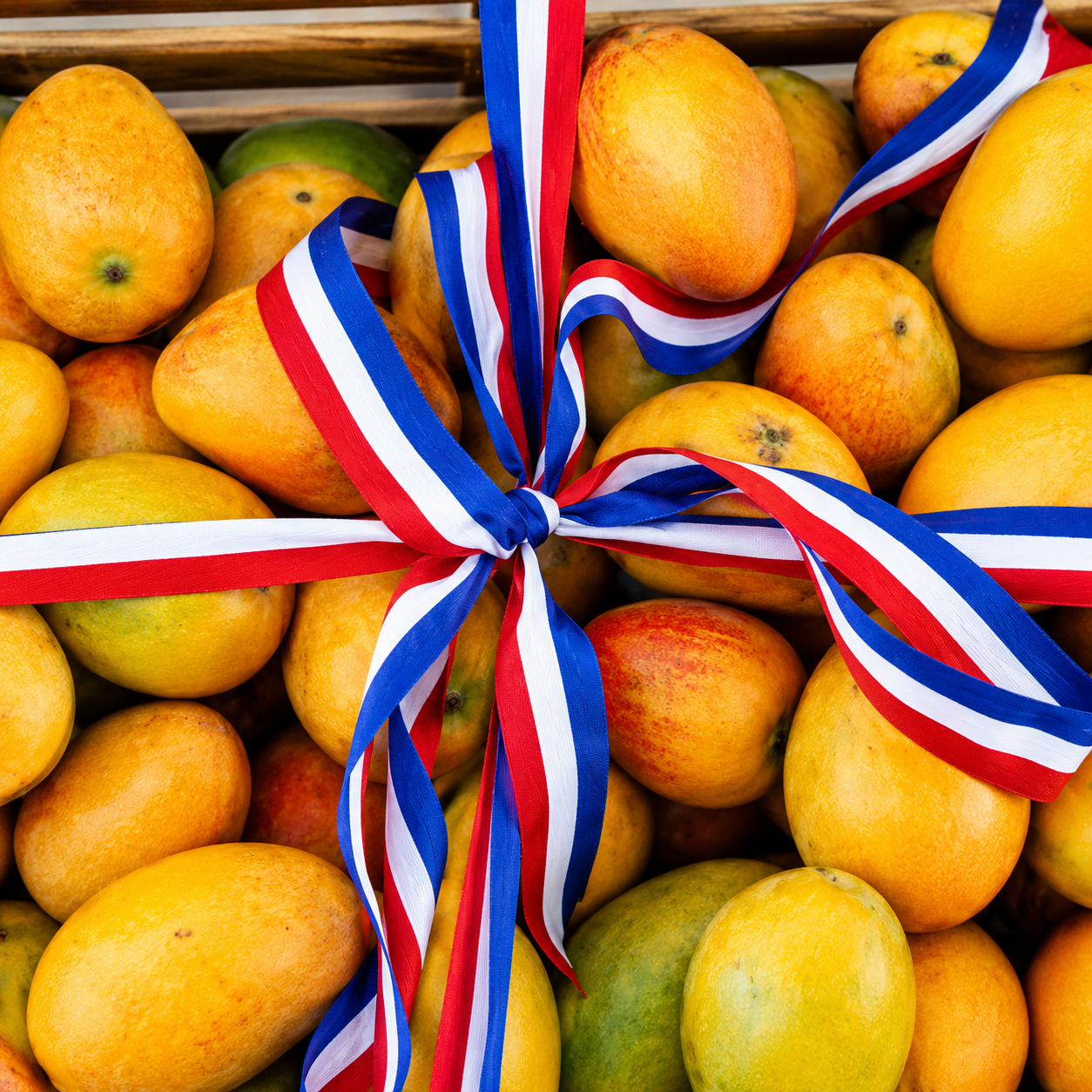 Productores de mango advierten sobre el impacto que tendría una eventual prohibición de EE. UU. a las importaciones dominicanas