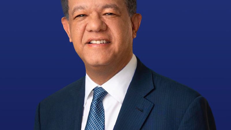 Encuesta de Noche de Fuego: Leonel destutana a sus adversarios con 61% frente 15% de Gonzalo y 10.4% Collado