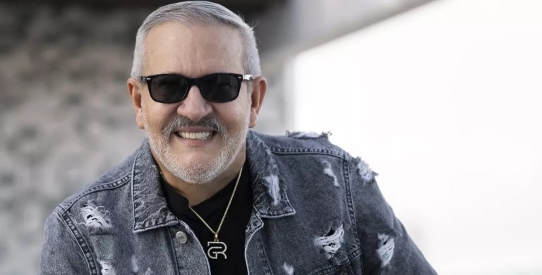 Fallece Raúl Grisanty, cantante, animador y productor de televisión dominicano