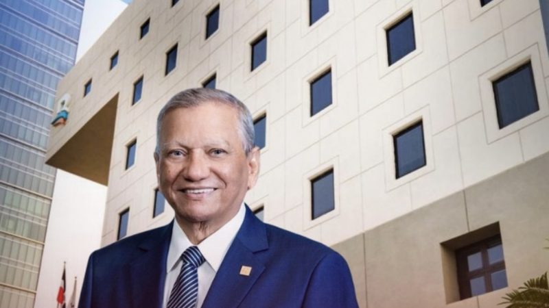 Banreservas es reconocido por Revista Summa entre las empresas líderes de Centroamérica y República Dominicana